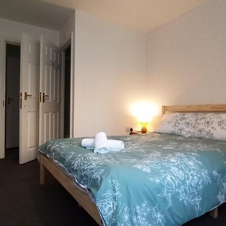 Bright, Chilled Ensuite Db Room In A Shared Flat! Londres Exterior foto