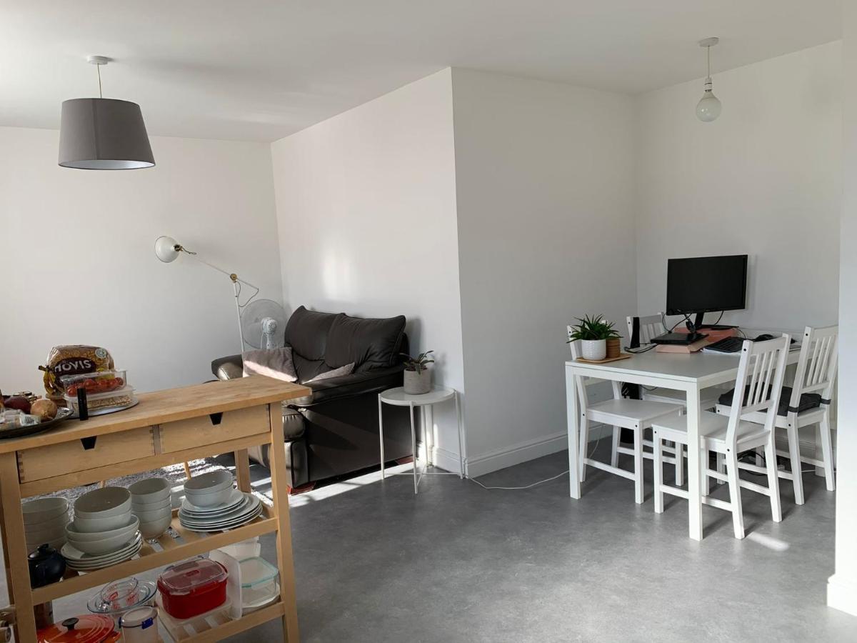 Bright, Chilled Ensuite Db Room In A Shared Flat! Londres Exterior foto