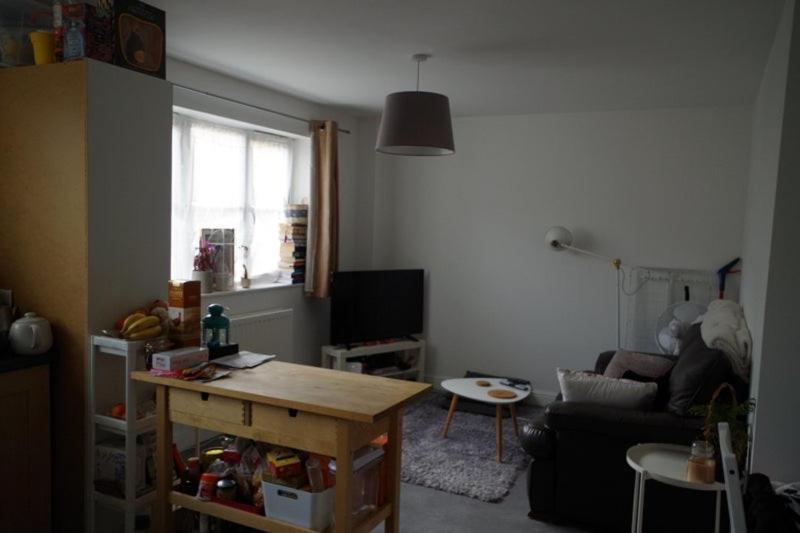 Bright, Chilled Ensuite Db Room In A Shared Flat! Londres Exterior foto