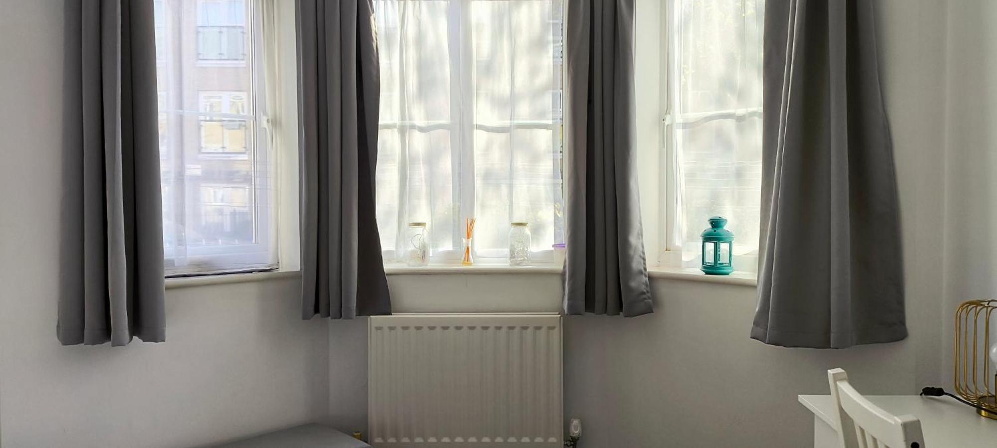 Bright, Chilled Ensuite Db Room In A Shared Flat! Londres Exterior foto