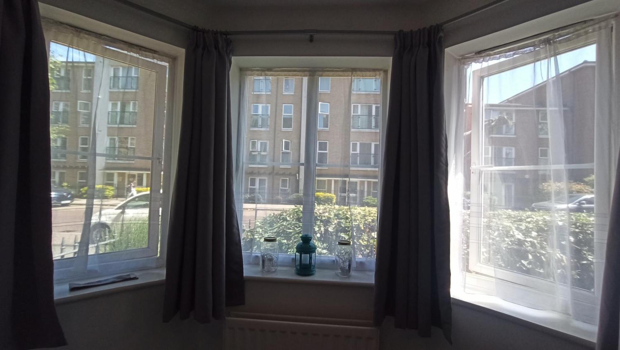 Bright, Chilled Ensuite Db Room In A Shared Flat! Londres Quarto foto